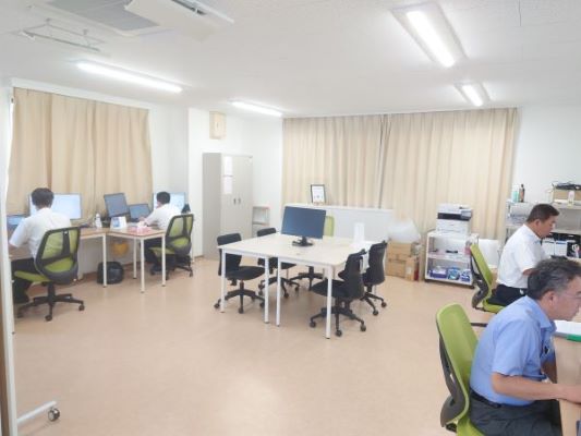 企業画像
