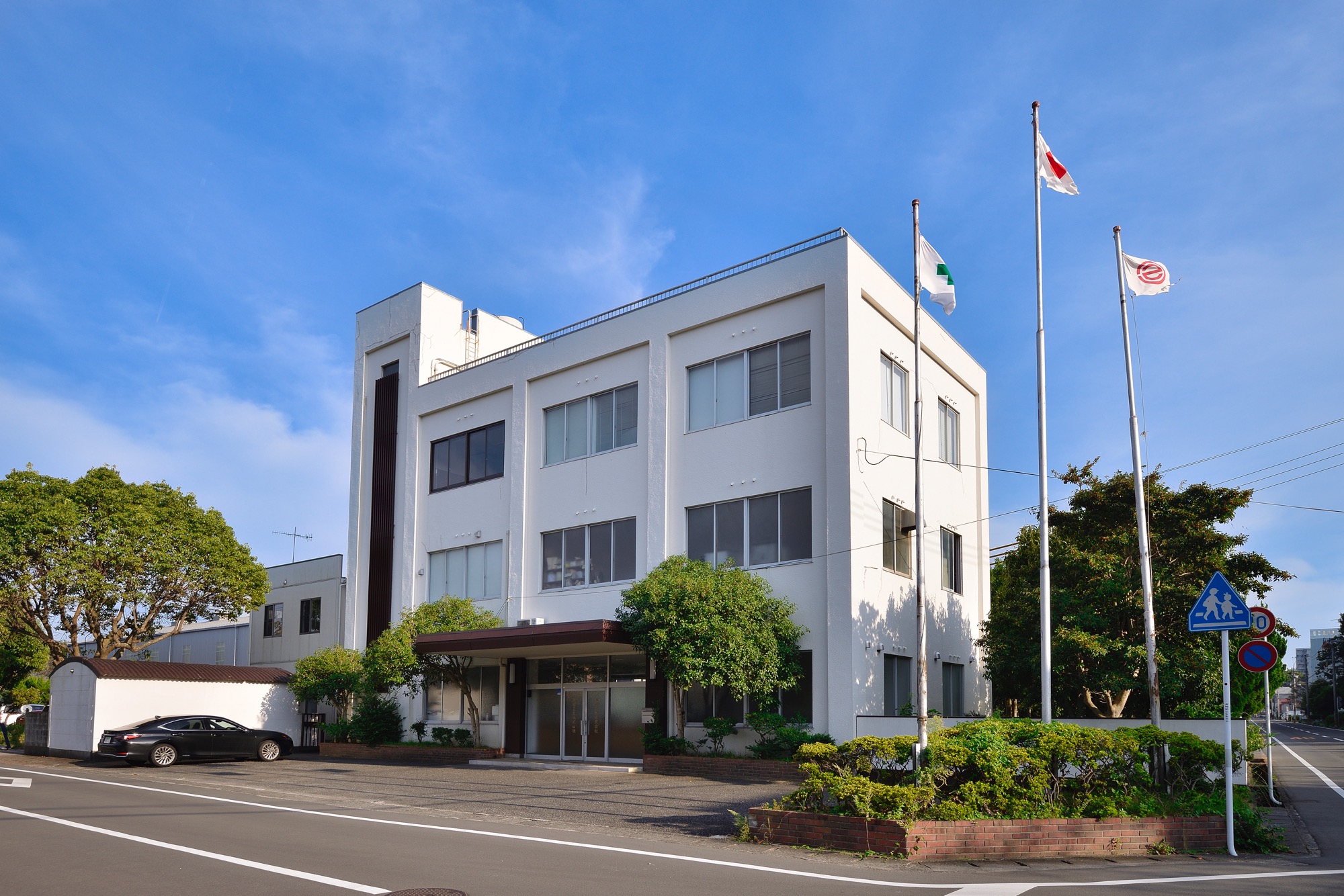 会社風景1