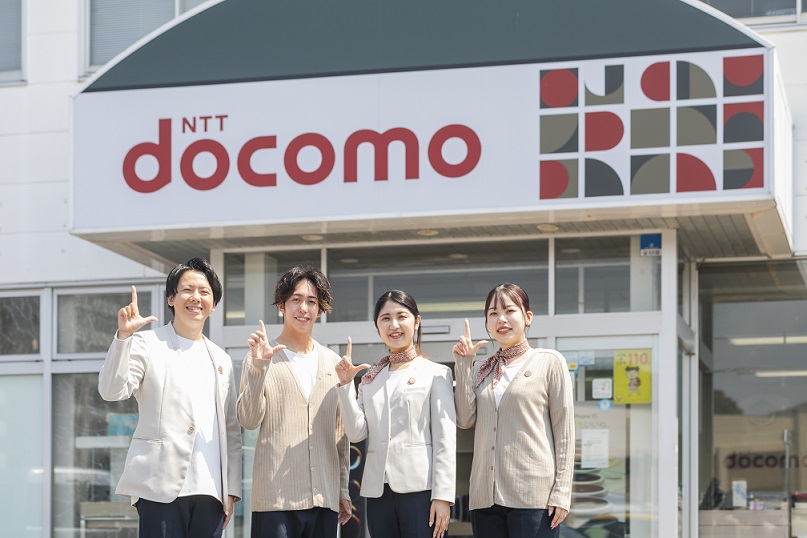 会社外観